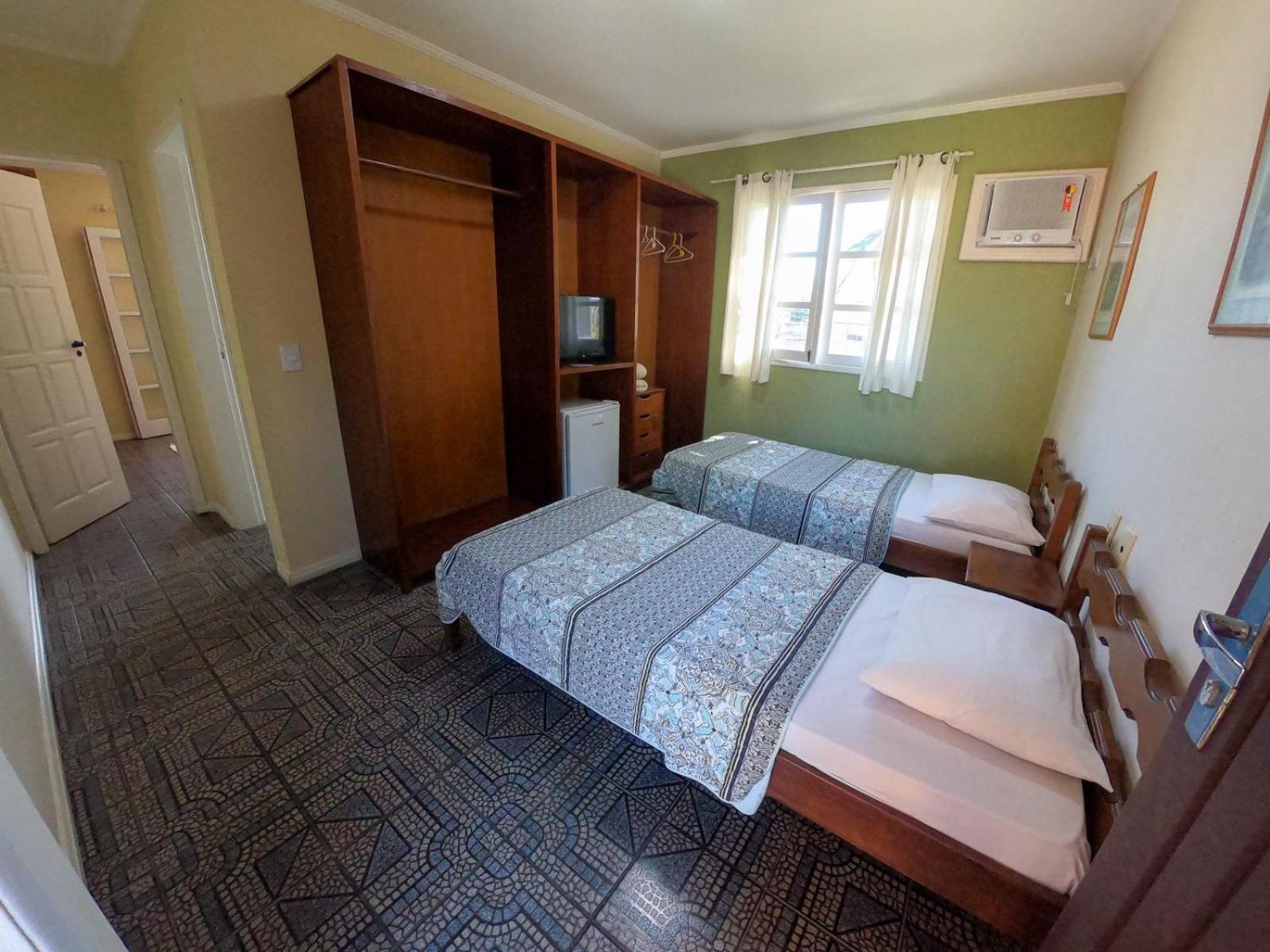 Hotel Do Sol 2*