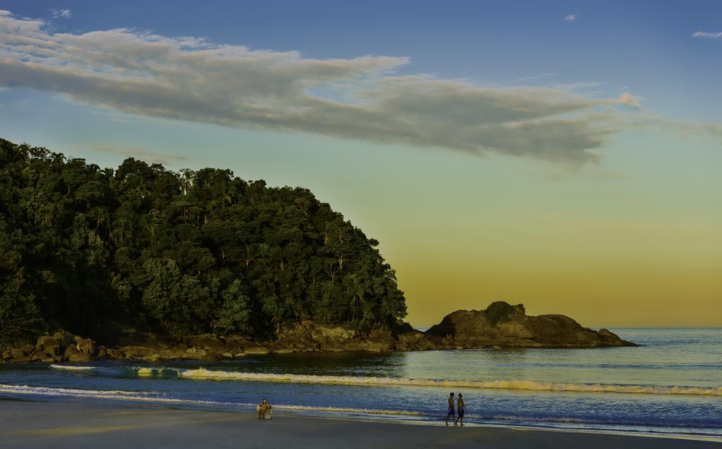 Do Sol Hotel Ubatuba