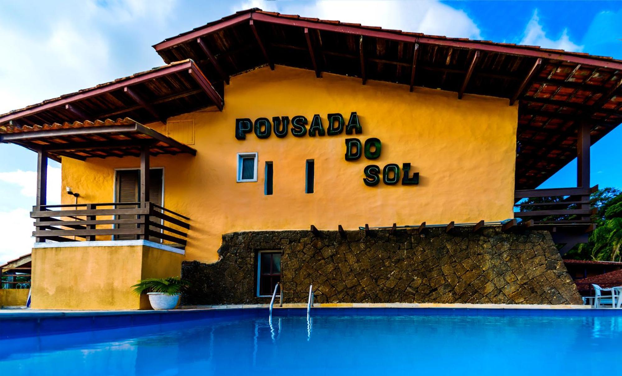 Do Sol Hotel Ubatuba